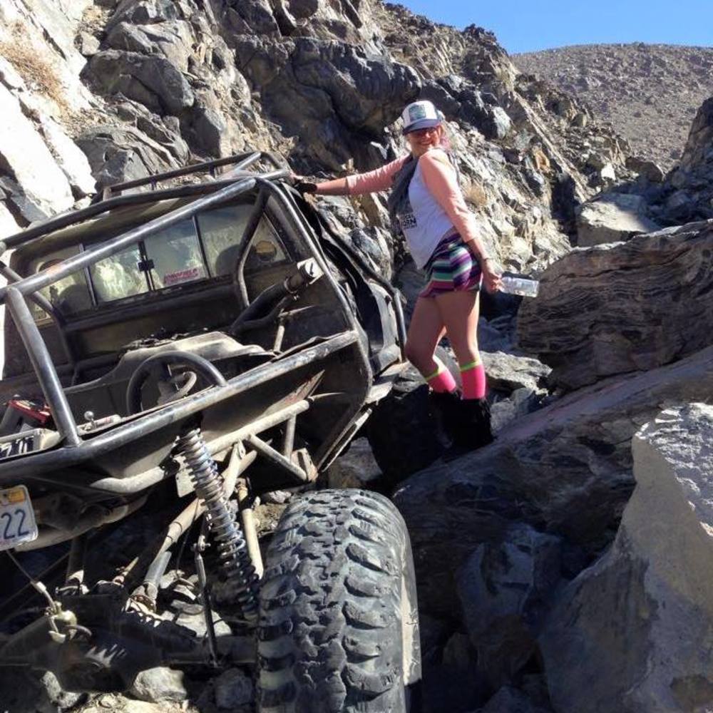 Meet your Posher, Shawna